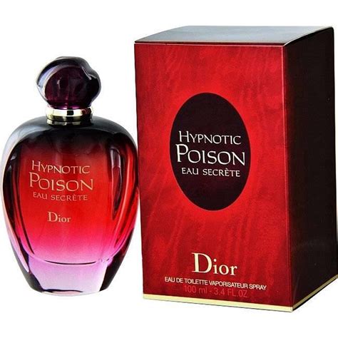 hypnotic poison eau secrete christian dior|is hypnotic poison edp discontinued.